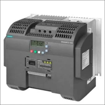 SIEMENS 6SL32105BE311UV0 Frequentieregelaar =< 1 kV 206.5 mm