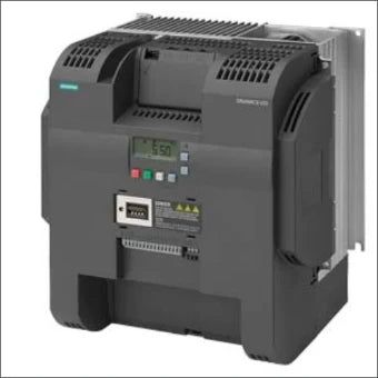 SIEMENS 6SL32105BE322UV0 Frequentieregelaar =< 1 kV 264.5 mm