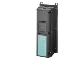SIEMENS 6SL32430BB301HA3 Frequentieregelaar =< 1 kV 199 mm