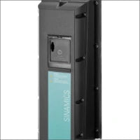 SIEMENS 6SL32430BB301HA3 Frequentieregelaar =< 1 kV 199 mm