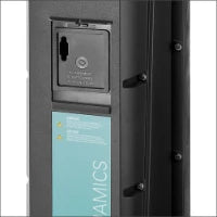 SIEMENS 6SL32430BB301HA3 Frequentieregelaar =< 1 kV 199 mm