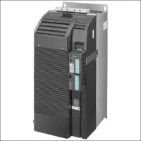 SIEMENS 6SL32430BB301HA3 Frequentieregelaar =< 1 kV 199 mm