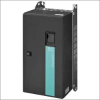 SIEMENS 6SL32430BB301HA3 Frequentieregelaar =< 1 kV 199 mm