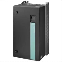 SIEMENS 6SL32430BB301HA3 Frequentieregelaar =< 1 kV 199 mm