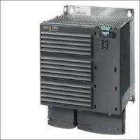 SIEMENS 6SL32440BB121FA0 Frequentieregelaar =< 1 kV 199 mm