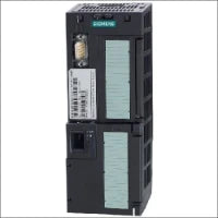 SIEMENS 6SL32101PE123AL1 Frequentieregelaar =< 1 kV 196 mm