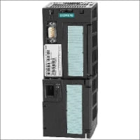 SIEMENS 6SL32101PH227UL0 Frequentieregelaar =< 1 kV 472 mm