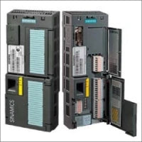 SIEMENS 6SL32250BE322AA0 Frequentieregelaar =< 1 kV 512 mm