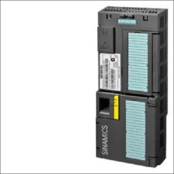 SIEMENS 6SL32440BB121FA0 Frequentieregelaar =< 1 kV 199 mm