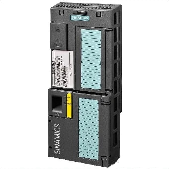 SIEMENS 6SL32440BB131FA0 Frequentieregelaar =< 1 kV 199 mm