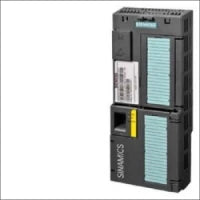 SIEMENS 6SL32250BE322AA0 Frequentieregelaar =< 1 kV 512 mm