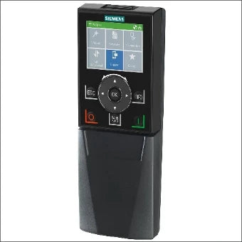 SIEMENS 6SL32550AA004HA1 Zubehoer/Teile fuer frequentieregelaar
