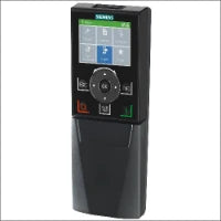 SIEMENS 6SL32101PE288AL0 Frequentieregelaar =< 1 kV 551 mm