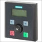 SIEMENS 6SL32105BB155UV1 Frequentieregelaar =< 1 kV 142 mm