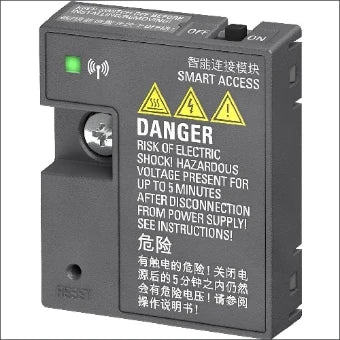 SIEMENS 6SL32550VA005AA0 Zubehoer/Teile fuer frequentieregelaar