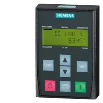 SIEMENS 6SL32560AP000JA0 Zubehoer/Teile fuer frequentieregelaar