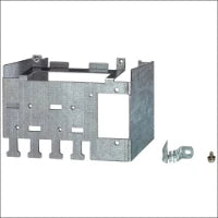 SIEMENS 6SL32440BB121BA1 Frequentieregelaar =< 1 kV 199 mm