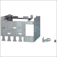SIEMENS 6SL32440BB121FA0 Frequentieregelaar =< 1 kV 199 mm