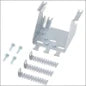 SIEMENS 6SL32105BE222CV0 Frequentieregelaar =< 1 kV 166 mm
