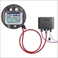 SIEMENS 6AV21232GB030AX0 Grafisch paneel