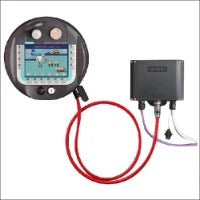 SIEMENS 6AV21232GB030AX0 Grafisch paneel