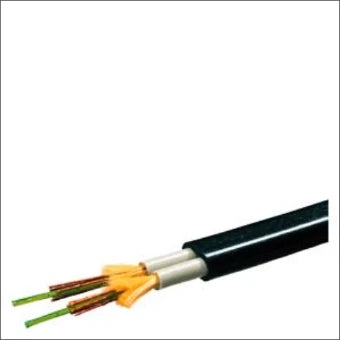 SIEMENS 6XV18205BT15 Patchkabel glasvezel industrieel 150 m
