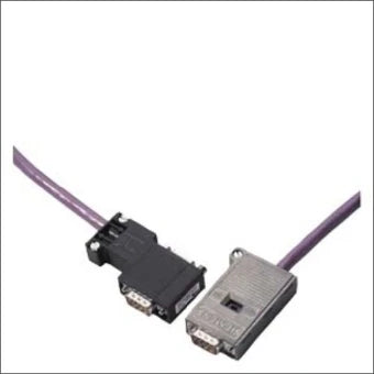 SIEMENS 6XV18302AH50 Data- und communicatiekabel 5 m