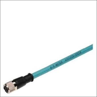 SIEMENS 6XV18303DH30 Data- und communicatiekabel 3 m