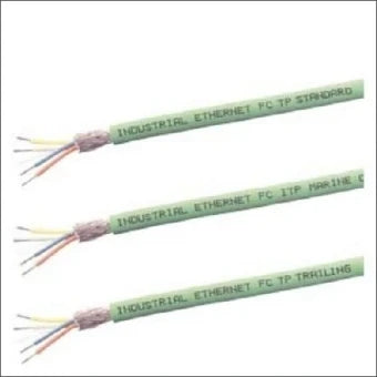 SIEMENS 6XV18702B Data- und communicatiekabel 1 m