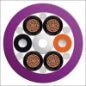 SIEMENS 6GK19011BB102AA0 Rechthoekige connector, set (industrieconnector) 16 mm