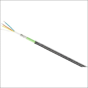 SIEMENS 6XV18712G Data- und communicatiekabel 1 m