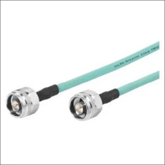 SIEMENS 6XV18755AH10 Patchkabel coax 1 m