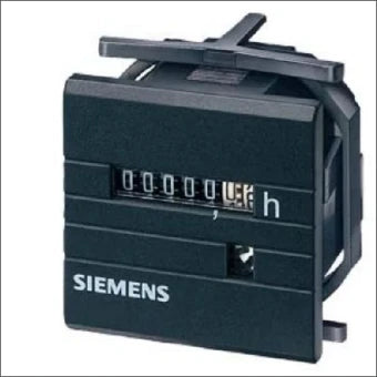 SIEMENS 7KT5502 Urenteller 45 mm