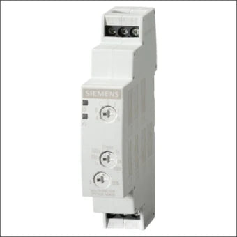 SIEMENS 7PV15081AW30 Tijdrelais 17.5 mm