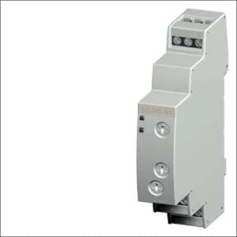 SIEMENS 7PV15081BW30 Tijdrelais 17.5 mm