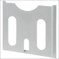 SIEMENS 8GK11125KK22 Leerer Installationskasten 1100 mm
