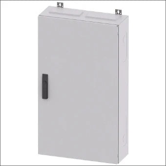 SIEMENS 8GK11124KK22 Leerer Installationskasten 950 mm