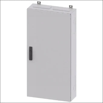 SIEMENS 8GK11125KK22 Leerer Installationskasten 1100 mm