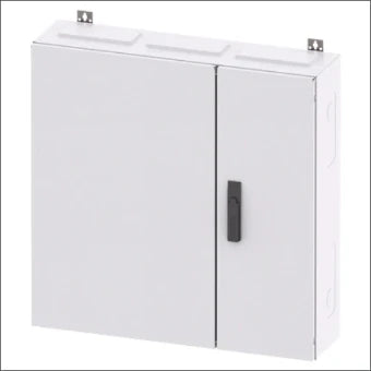 SIEMENS 8GK11223KA32 Leerer Installationskasten 800 mm
