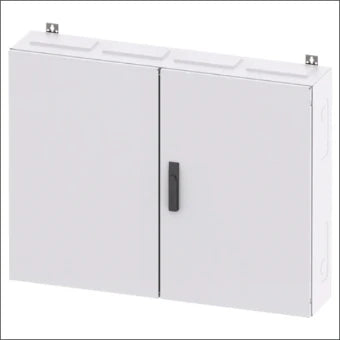 SIEMENS 8GK11223KA42 Leerer Installationskasten 800 mm