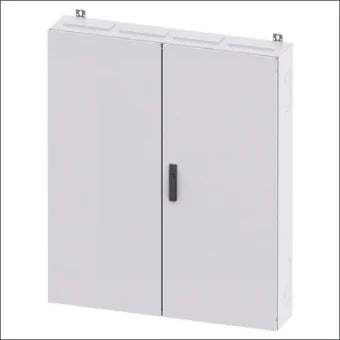 SIEMENS 8GK11226KA42 Leerer Installationskasten 1250 mm