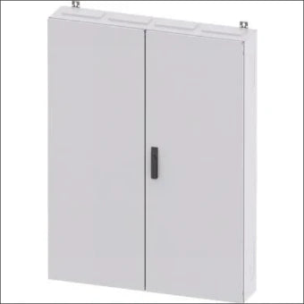 SIEMENS 8GK11327KA42 Leerer Installationskasten 1400 mm