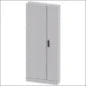 SIEMENS 8GK45011KK32 Deksel Installationskasten 150 mm