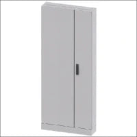 SIEMENS 8GK45011KK32 Deksel Installationskasten 150 mm