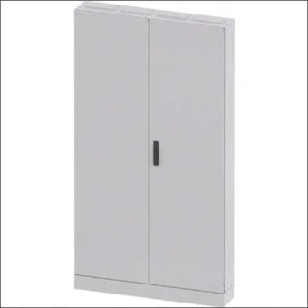 SIEMENS 8GK13328KA42 Leerer Installationskasten 1950 mm