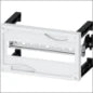 SIEMENS 8GK45012KK12 Deksel Installationskasten 300 mm