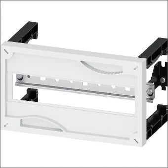 SIEMENS 8GK43511KK12 Inbouwunit leer 150 mm
