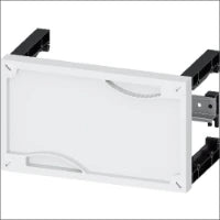 SIEMENS 8GK43511KK12 Inbouwunit leer 150 mm