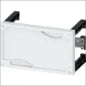 SIEMENS 8GK43512KK12 Inbouwunit leer 300 mm