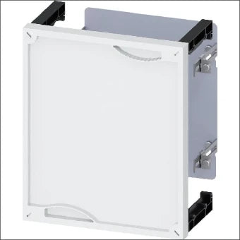 SIEMENS 8GK44512KK12 Montageplatte fuer Schaltschrank/Gehause 300 mm